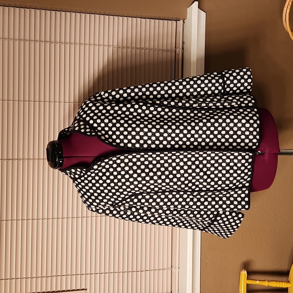 Chico's Jacket - Picture 3 of 7